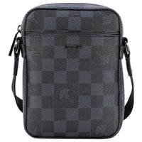 Joop Cortina Piazza Rafael - Umhängetasche 19.5 cm (black) - Markenkoffer