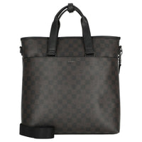 Joop Cortina Piazza - Shopper 38 cm (seal brown) - Markenkoffer