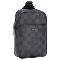 Joop Cortina Piazza Timo - Umhängetasche XS 20 cm (black) - Ansicht 2