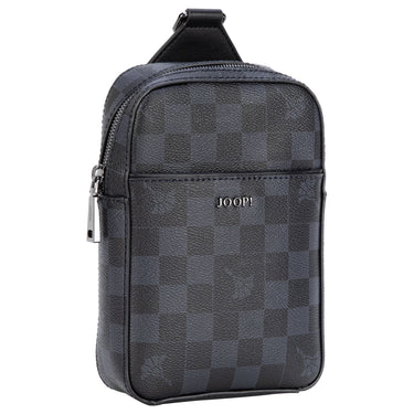 Joop Cortina Piazza Timo - Umhängetasche XS 20 cm (black) - Markenkoffer