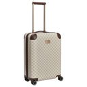 Joop Cortina Volare 1.0 - 4 - Rollen - Kabinentrolley 55 cm (offwhite, 55 cm) - Markenkoffer