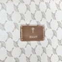 Joop Cortina Volare 1.0 - 4 - Rollen - Kabinentrolley 55 cm (offwhite, 55 cm) - Markenkoffer