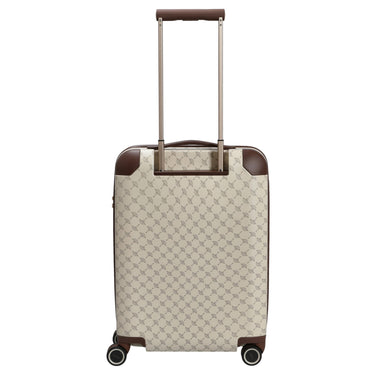 Joop Cortina Volare 1.0 - 4 - Rollen - Kabinentrolley 55 cm (offwhite, 55 cm) - Markenkoffer