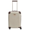 Joop Cortina Volare 1.0 - Trolley de cabina con 4 ruedas 55 cm (offwhite, 55 cm)