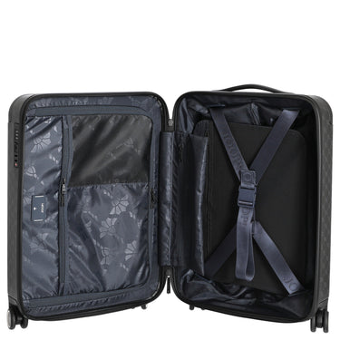 Joop Cortina Volare 1.0 - 4 - Rollen - Kabinentrolley 55 cm (phantom) - Markenkoffer