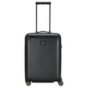 Joop Cortina Volare 1.0 - 4 - Rollen - Kabinentrolley 55 cm (phantom) - Markenkoffer