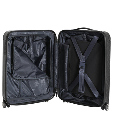 Joop Cortina Volare 1.0 - 4 - Rollen - Kabinentrolley 55 cm (phantom) - Markenkoffer