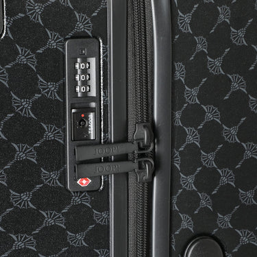 Joop Cortina Volare 1.0 - 4 - Rollen - Kabinentrolley 55 cm (phantom) - Markenkoffer