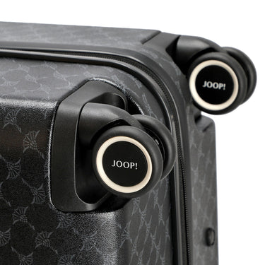 Joop Cortina Volare 1.0 - 4 - Rollen - Kabinentrolley 55 cm (phantom) - Markenkoffer