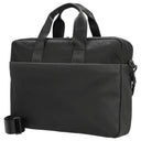 Joop Jeans Atessa Pandion - Aktentasche 39 cm (schwarz) - Markenkoffer