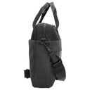 Joop Jeans Atessa Pandion - Aktentasche 39 cm (schwarz) - Markenkoffer