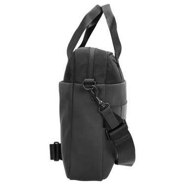 Joop Jeans Atessa Pandion - Aktentasche 39 cm (schwarz) - Markenkoffer