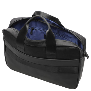 Joop Jeans Atessa Pandion - Aktentasche 39 cm (schwarz) - Markenkoffer