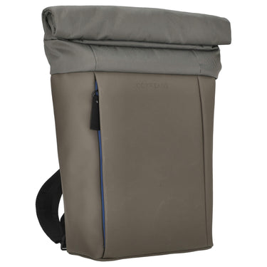 Joop Jeans Atessa Tino - Rucksack S 42 cm (mud) - Ansicht 5