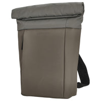 Joop Jeans Atessa Tino - Rucksack S 42 cm (mud) - Markenkoffer