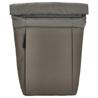 Joop Jeans Atessa Tino - Rucksack S 42 cm (mud) - Markenkoffer