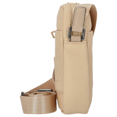 Joop Jeans Marcena Rafael - Schultertasche 18 cm (beige) - Markenkoffer