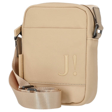 Joop Jeans Marcena Rafael - Schultertasche 18 cm (beige) - Markenkoffer