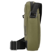 Joop Jeans Marcena Rafael - Schultertasche 18 cm (forest night) - Ansicht 3