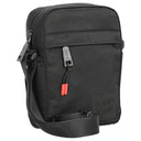 Joop Jeans Martano Tessuto Rafael - Umhängetasche 18.5 cm (schwarz) - Markenkoffer