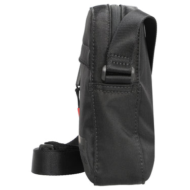 Joop Jeans Martano Tessuto Rafael - Umhängetasche 18.5 cm (schwarz) - Markenkoffer