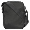 Joop Jeans Martano Tessuto Rafael - Umhängetasche 18.5 cm (schwarz) - Markenkoffer