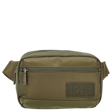 Joop Jeans Mirano Piet - Gürteltasche 22 cm (khaki) - Markenkoffer
