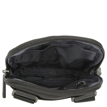 Joop Jeans Mirano Rafael - Schultertasche XS 18 cm (black) - Ansicht 3