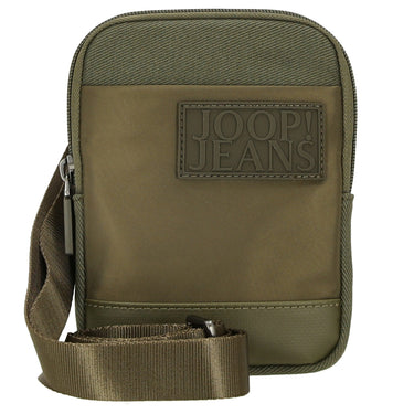 Joop Jeans Mirano Rafael - Schultertasche XS 18 cm (khaki) - Markenkoffer