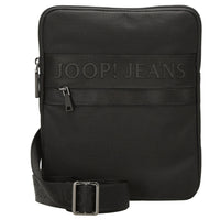 Joop Jeans Modica Liam - Schultertasche 23 cm (black) - Markenkoffer