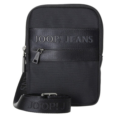 Joop Jeans Modica Rafael - Schultertasche 18 cm (dark blue) - Markenkoffer