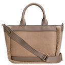 Joop Jeans Women Calduccio Yvette - Henkeltasche S 26.5 cm (sesame) - Ansicht 4