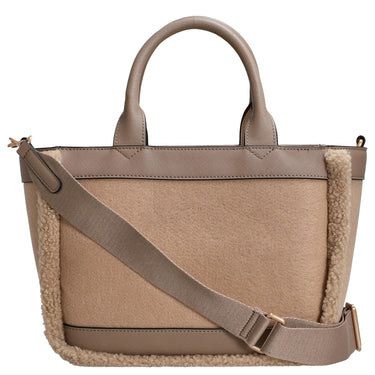 Joop Jeans Women Calduccio Yvette - Henkeltasche S 26.5 cm (sesame) - Ansicht 4