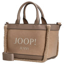 Joop Jeans Women Calduccio Yvette - Henkeltasche S 26.5 cm (sesame) - Ansicht 2