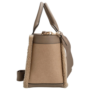Joop Jeans Women Calduccio Yvette - Henkeltasche S 26.5 cm (sesame) - Ansicht 3
