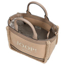 Joop Jeans Women Calduccio Yvette - Henkeltasche S 26.5 cm (sesame) - Ansicht 6