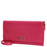 Joop Jeans Women Cofano Cadea - Clutch M 27 cm (pink) - Markenkoffer