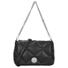 Joop Jeans Women Confetto Solar - Bolso de hombro S 24 cm (black)