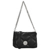 Joop Jeans Women Confetto Solar - Schultertasche XS 19 cm (black)