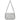 Joop Jeans Women Confetto Solar - Schultertasche XS 19 cm (silver) - Markenkoffer
