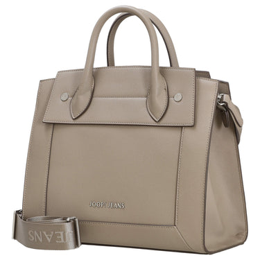 Joop Jeans Women Cornice Ornela - Henkeltasche M 31.5 cm (greige) - Markenkoffer