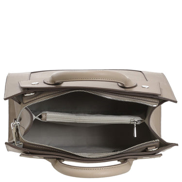 Joop Jeans Women Cornice Ornela - Henkeltasche M 31.5 cm (greige) - Markenkoffer