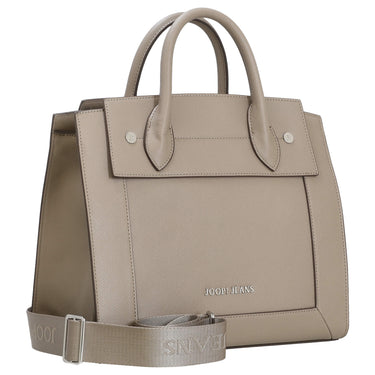 Joop Jeans Women Cornice Ornela - Henkeltasche M 31.5 cm (greige) - Markenkoffer