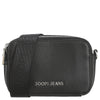Joop Jeans - Cornice Susan Mujer - Bolso de hombro XS 18 cm (color: negro)