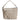 Joop Jeans Women Diurno Dalia Hobo - Schultertasche 25 cm (bleached sand) - Markenkoffer