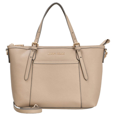 Joop Jeans Women Diurno Helena - Henkeltasche S 27.5 cm (sesame) - Markenkoffer