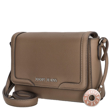Joop Jeans Women Diurno Lorena - Schultertasche 22 cm (taupe) - Ansicht 2