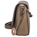 Joop Jeans Women Diurno Lorena - Schultertasche 22 cm (taupe) - Ansicht 3