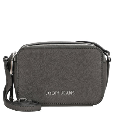 Joop Jeans Women Diurno Susan - Schultertasche XS 18 cm (dark grey) - Markenkoffer