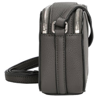 Joop Jeans Women Diurno Susan - Schultertasche XS 18 cm (dark grey) - Ansicht 3